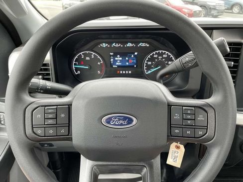 New 2025 Ford F350 XL w/ XL Chrome Package AWD/4WD image 22