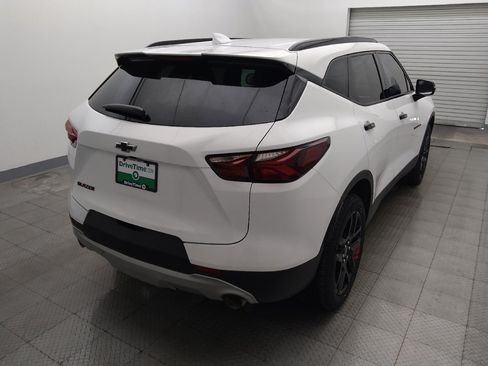 Used 2021 Chevrolet Blazer LT w/ Redline Edition FWD image 7