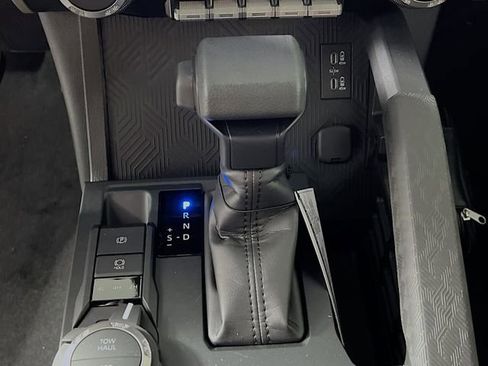 New 2025 Toyota Tacoma SR5 image 20