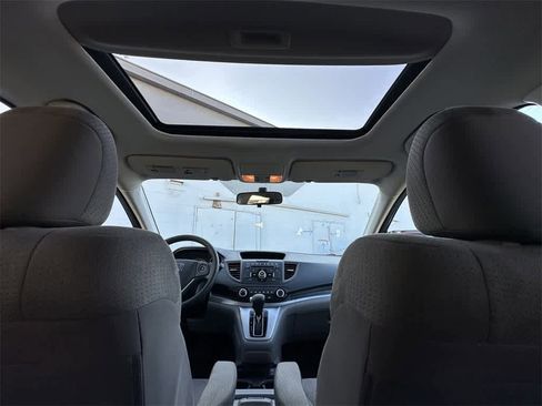 Used 2013 Honda CR-V EX image 11