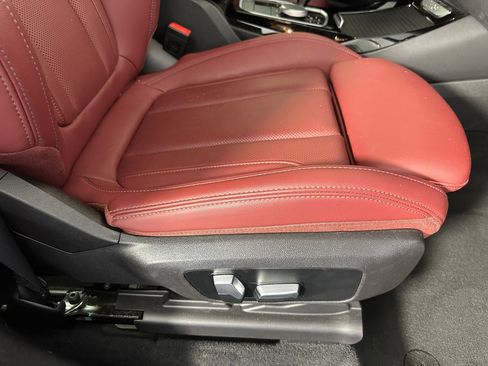 Used 2023 BMW X3 sDrive30i w/ M Sport Package image 33