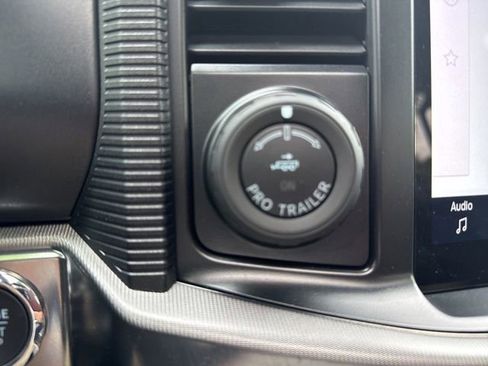 Used 2024 Ford F150 Platinum w/ Equipment Group 702A High AWD/4WD image 22