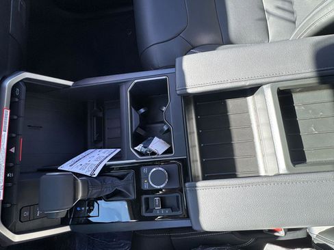 Used 2026 Toyota Tundra SR5 image 28