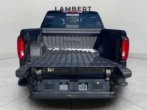 New 2026 GMC Sierra 1500 Denali Ultimate image 26