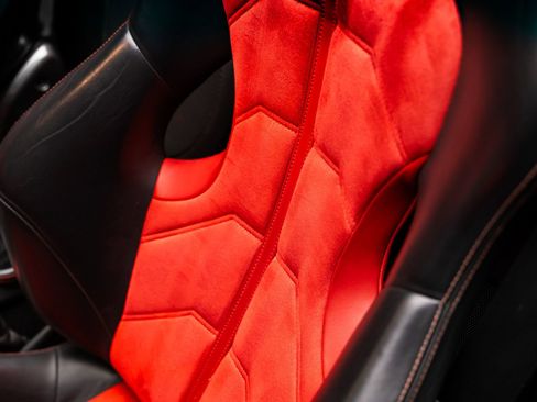 Used 2013 Ferrari 458 Spider RWD image 64
