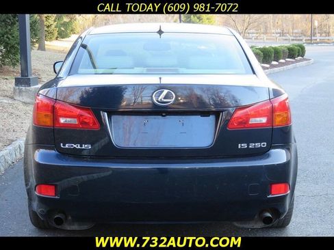 Used 2006 Lexus IS 250 image 30