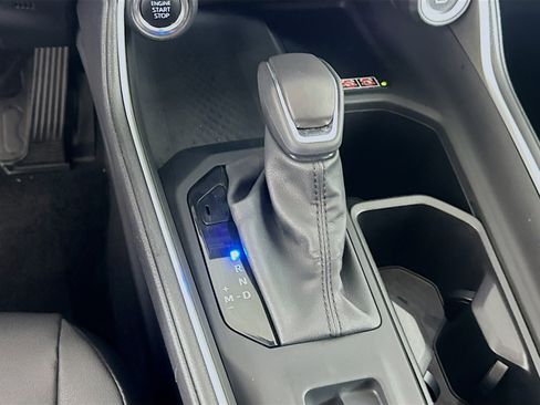 Used 2025 Toyota Grand Highlander AWD image 25