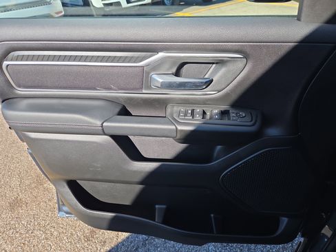 New 2026 RAM 1500 Big Horn image 8