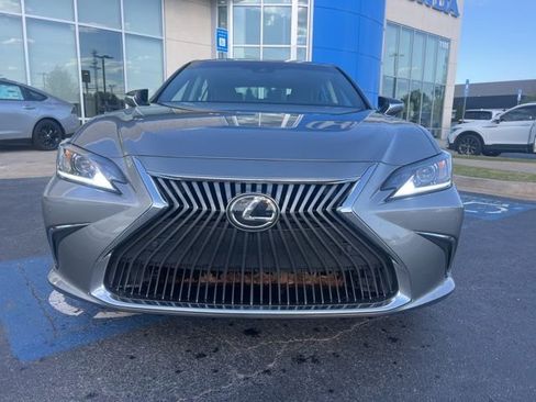 Used 2021 Lexus ES 350 w/ Premium Package image 3