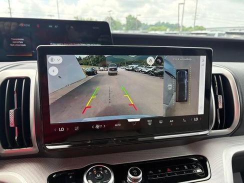 New 2027 Ford Expedition Max Active AWD/4WD image 5