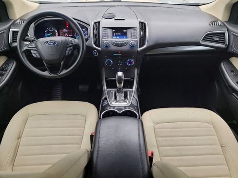 Used 2018 Ford Edge SE FWD image 22