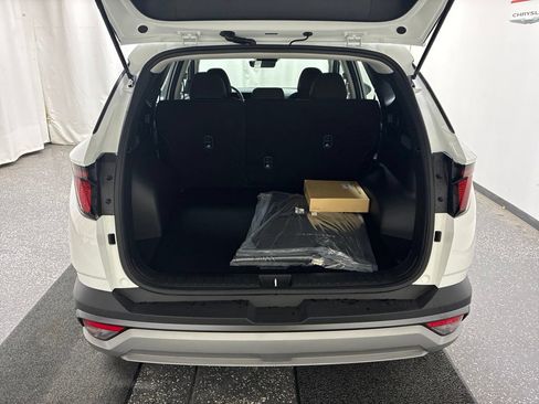 New 2026 Hyundai Tucson SE AWD/4WD image 6