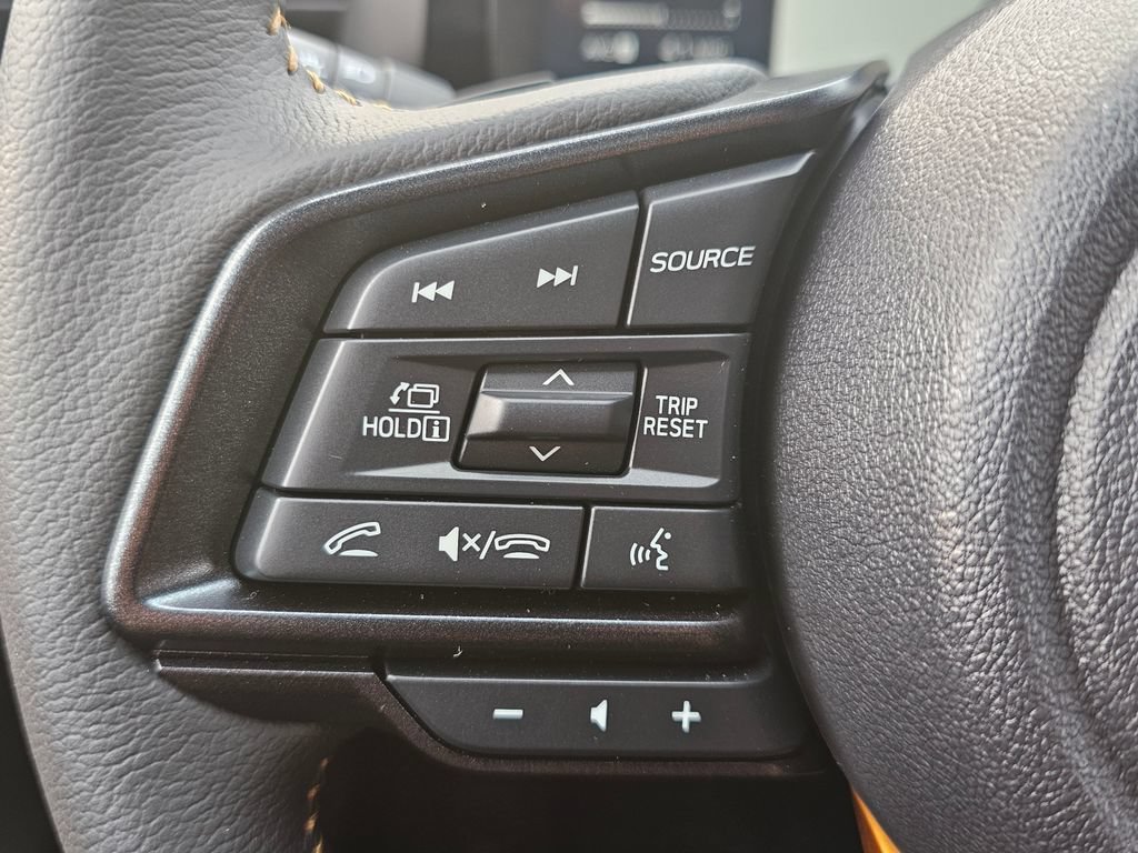New 2026 Subaru Outback Wilderness AWD/4WD image 36