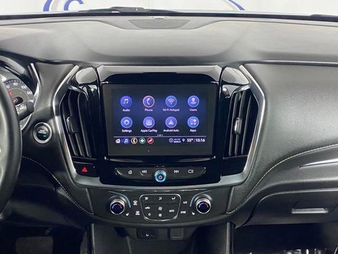 Certified 2023 Chevrolet Traverse LT w/ Midnight/Sport Edition image 21