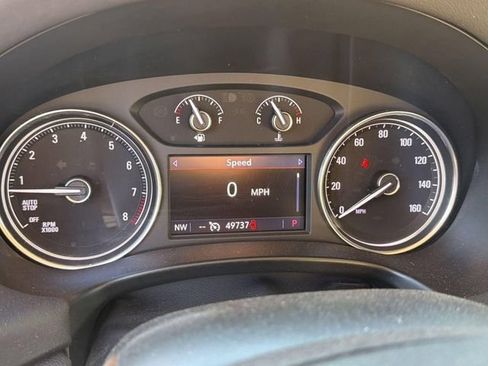 Used 2023 Buick Enclave Essence w/ Experience Buick Package AWD/4WD image 11