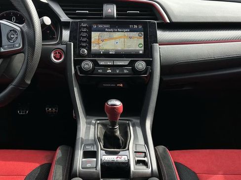 Used 2021 Honda Civic Type R image 21