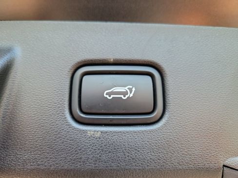 Used 2023 Hyundai Tucson Limited FWD image 20