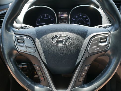 Used 2018 Hyundai Santa Fe Sport AWD/4WD image 25