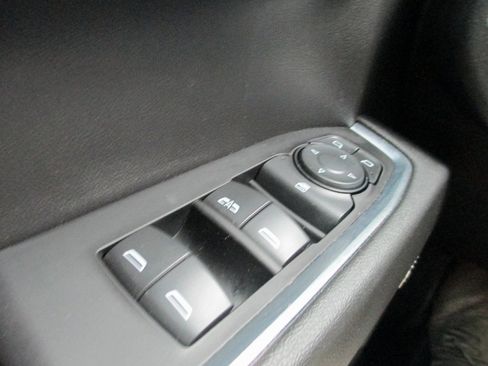 Used 2024 Chevrolet Silverado 1500 RST w/ RST All Star Premium Package image 27