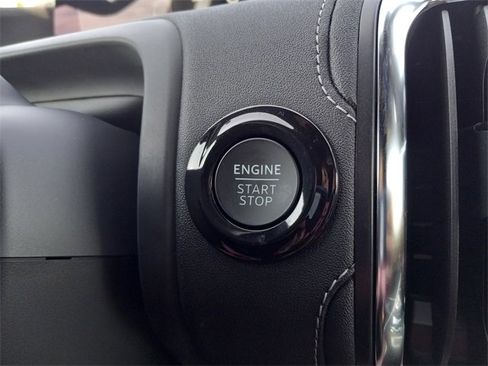 New 2025 Ford Expedition Max Platinum w/ Stealth Performance Package image 26