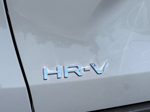 Certified 2024 Honda HR-V Sport image 27