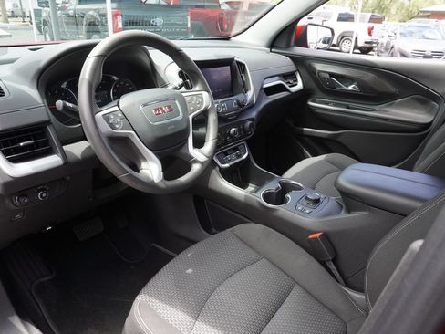 Certified 2023 GMC Terrain SLE w/ Driver Convenience Package FWD image 16