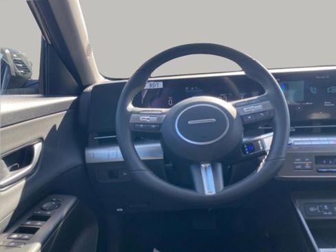 New 2026 Hyundai Kona SEL Premium FWD image 13