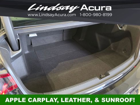 Used 2025 Acura TLX SH-AWD w/ A-SPEC Pkg image 7