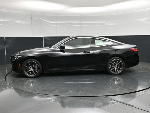 Used 2025 BMW 430i xDrive Coupe AWD/4WD image 9