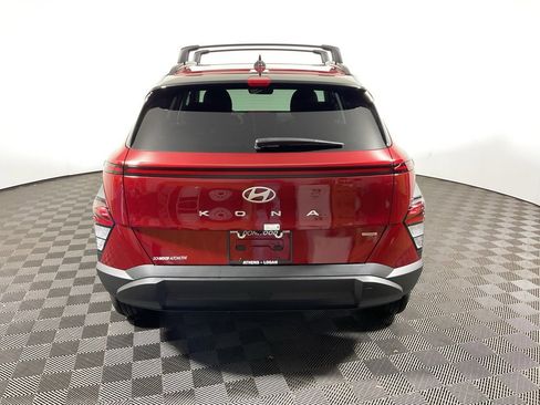 New 2026 Hyundai Kona SEL Sport image 11