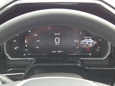 New 2026 GMC Sierra 1500 Elevation w/ Elevation Premium Package image 33