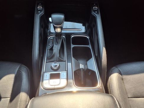 Used 2021 Kia Telluride EX w/ EX Premium Package image 17