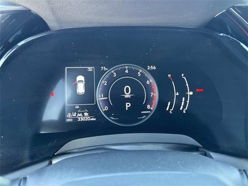 Certified 2023 Lexus RX 350 Premium image 30