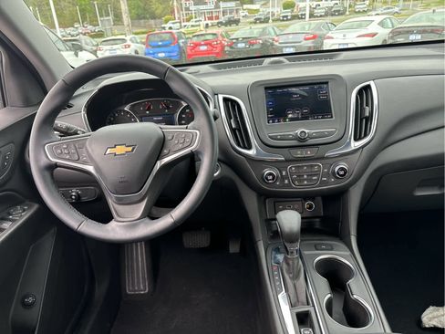 Certified 2023 Chevrolet Equinox LT AWD/4WD image 21