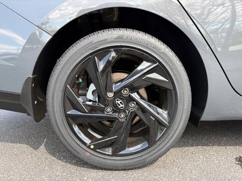 New 2026 Hyundai Elantra SEL Sport Premium FWD image 60
