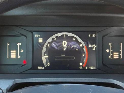 Certified 2026 Toyota Tacoma SR5 image 11