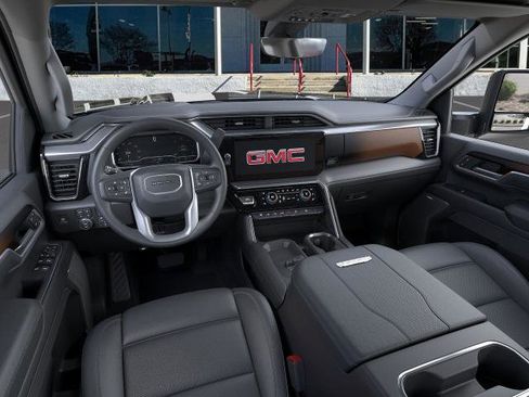 New 2026 GMC Sierra 2500 Denali w/ Denali Reserve Package image 15