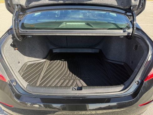 Used 2019 Honda Accord Sport image 15