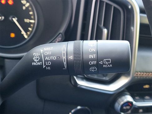 New 2025 MAZDA CX-50 AWD 2.5 S w/ Premium Plus Pkg image 24