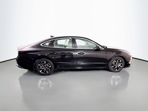 Used 2024 Hyundai Sonata SEL FWD image 11
