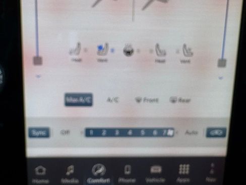 New 2026 RAM 2500 Power Wagon image 24