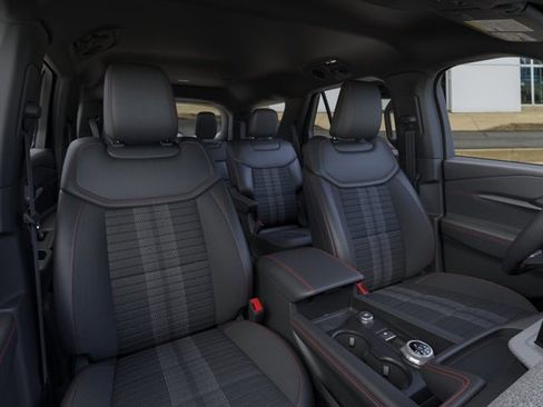 New 2026 Ford Explorer ST-Line image 33