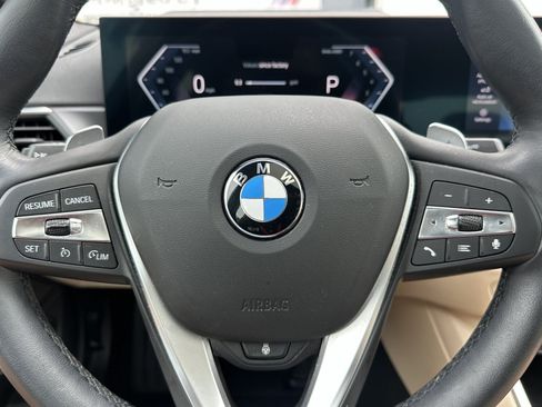 Used 2023 BMW 330i Sedan w/ Premium Package RWD image 22