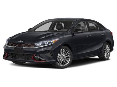 Used 2023 Kia Forte GT-Line