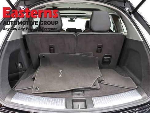 Used 2019 Acura MDX SH-AWD image 15