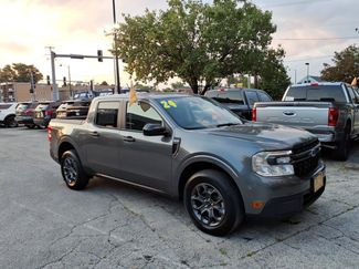 Certified 2024 Ford Maverick XLT w/ XLT Luxury Package FWD video 1