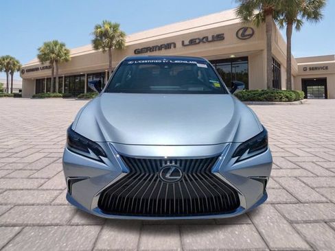 Used 2019 Lexus ES 350 FWD image 9