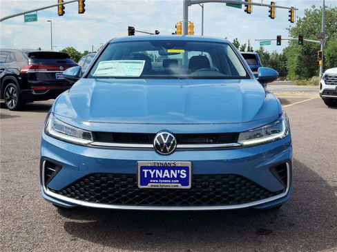 New 2025 Volkswagen Jetta S image 7