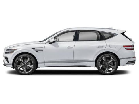 New 2026 Genesis GV80 2.5T Select AWD/4WD image 6