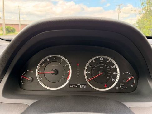 Used 2009 Honda Accord LX image 12
